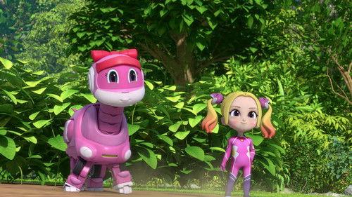 GoGo Dino Season 7 Episode 21 - Episode 21