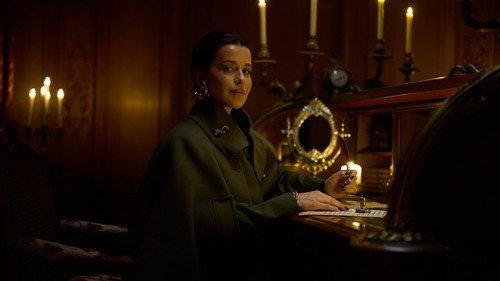 The Traitors. Zdrajcy Season 3 Episode 7 - Episode 7