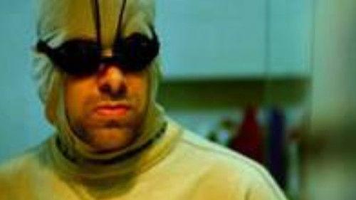 O Barata Flamejante Season 1 Episode 7 - Episode 7