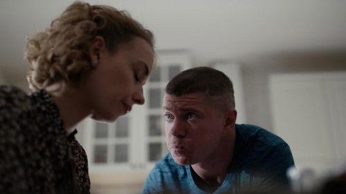 Trigger Season 1 Episode 11 - Episode 11