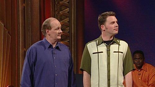 Whose Line Is It Anyway? Season 8 Episode 11 - Brad Sherwood