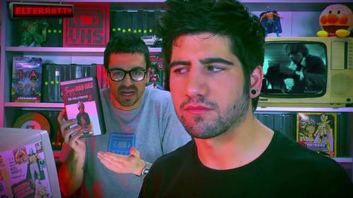 VHS Season 1 Episode 11 - Episode 11