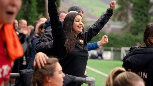 Welcome to Wrexham Season 3 Episode 3 - Notts Again