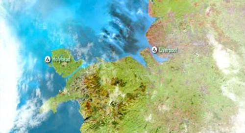 Coast Season 2 Episode 1 - Dover To Isle of Wight