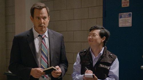 undefined Season 1 Episode 6 - The Cold Case