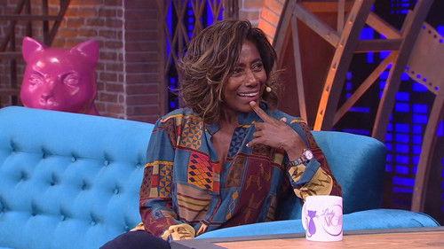 Lady Night Season 2 Episode 5 - Glória Maria