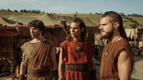 Romulus Season 2 Episode 5 - Furia