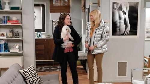 2 Broke Girls Season 1 Episode 19 - And the Spring Break