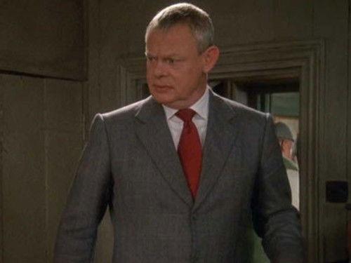 Doc Martin Season 5 Episode 3 - Born With A Shotgun