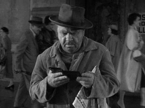 Alfred Hitchcock Presents Season 3 Episode 6 - Reward to Finder