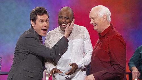 Whose Line Is It Anyway? Season 11 Episode 5 - Jeff Davis 16
