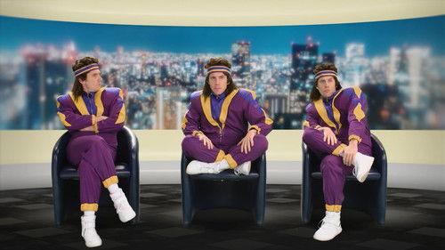 Cochon dingue Season 6 Episode 1 - Episode 1