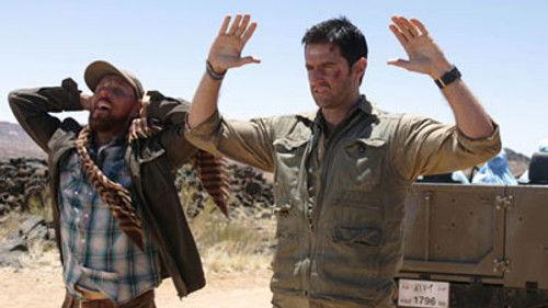 Strike Back Season 1 Episode 6 - Episode 6