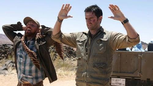Strike Back Season 1 Episode 6 - Episode 6