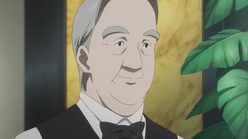 The Perfect Insider Season 1 Episode 1 - White Meeting