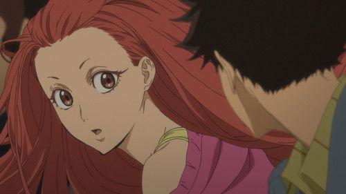 Welcome to the Ballroom Season 1 Episode 12 - Meeting