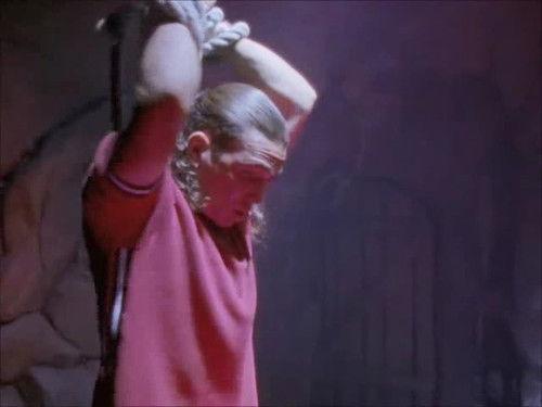 Power Rangers Season 5 Episode 19 - Passing the Torch (2)