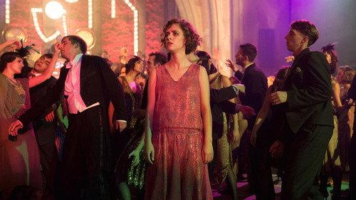 undefined Season 2 Episode 8 - Episode 16