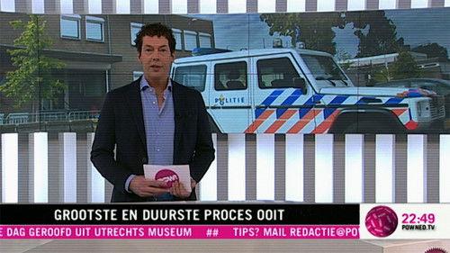 Pact met de Duivel, In de Wurggreep van het Passageproces Season 1 Episode 4 - Episode 4