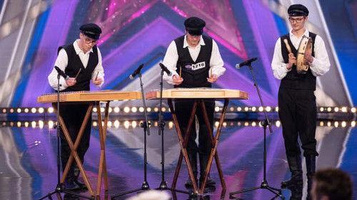 Mam Talent! Season 14 Episode 7 - Episode 7