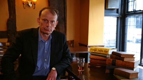 Artsnight Season 2 Episode 1 - Andrew Marr