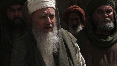 Omar Season 1 Episode 2 - Islam begins