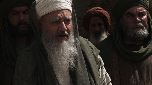 Omar Season 1 Episode 2 - Islam begins