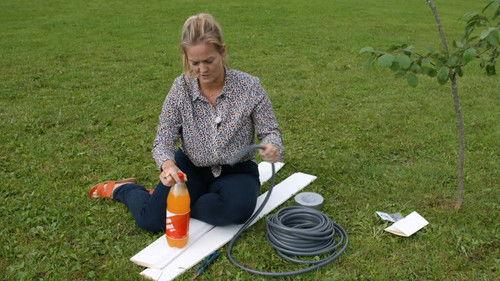 Taskmaster Norway Season 1 Episode 9 - Miserably delivered, Minnie Mouse!