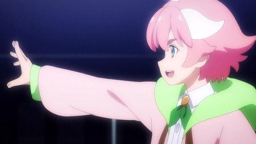 Shadowverse Season 2 Episode 7 - That's My Strength!