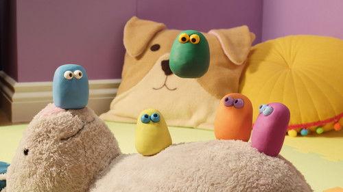 The Very Small Creatures Season 1 Episode 9 - Bouncy