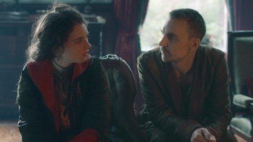 undefined Season 1 Episode 6 - Chapter Six: Hieracium Snowdoniense