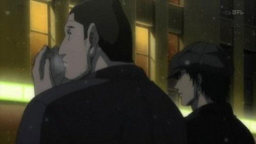 Rainbow Season 1 Episode 19 - Reunion