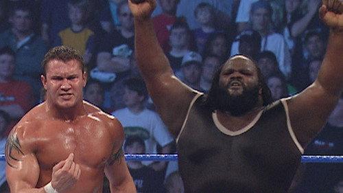 WWE Friday Night SmackDown Season 8 Episode 10 - SmackDown - Mar. 10, 2006