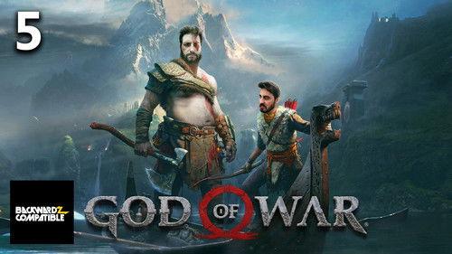 Backwardz Compatible Season 3 Episode 24 - Bad Dad