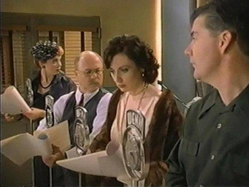 Remember WENN Season 3 Episode 16 - Caller I.D.