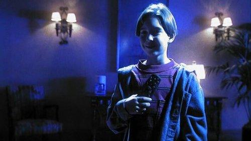 Sliders Season 4 Episode 8 - The Alternateville Horror