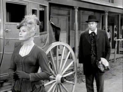 Gunsmoke Season 6 Episode 2 - The Blacksmith