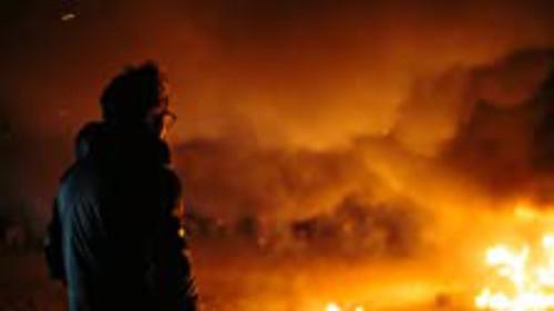 La Hermandad Season 1 Episode 14 - Episode 14