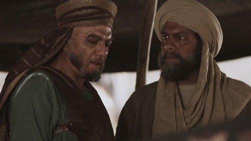 Omar Season 1 Episode 16 - Khalid ibn Al-Walid Embrace Islam, Conquest of Mecca