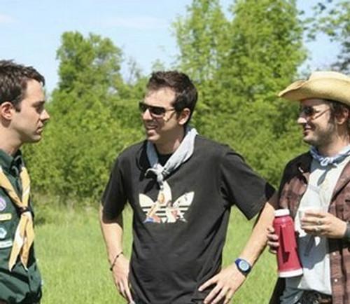 Les Invincibles Season 1 Episode 4 - Episode 4