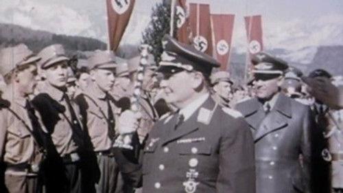 Göring – Eine Karriere Season 1 Episode 1 - Episode 1