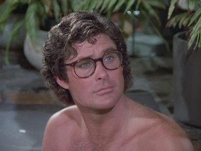 Knight Rider Season 3 Episode 19 - Knight in Retreat