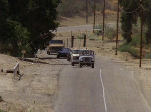 Knight Rider Season 1 Episode 9 - Inside Out