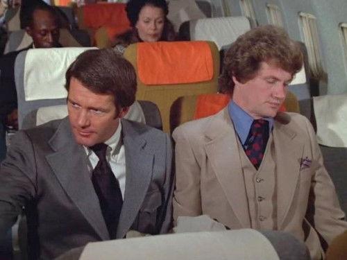 Ironside Season 7 Episode 21 - Come Eleven, Come Twelve