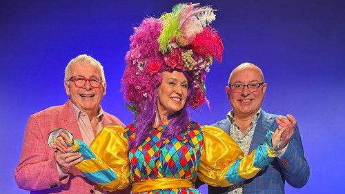 Celebrity Escape to the Country Season 1 Episode 4 - Biggins