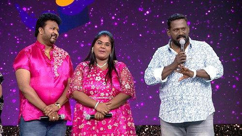 Mr & Mrs Chinnathirai Season 5 Episode 14 - A Joyous Moment for Indraja
