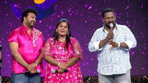 Mr & Mrs Chinnathirai Season 5 Episode 14 - A Joyous Moment for Indraja