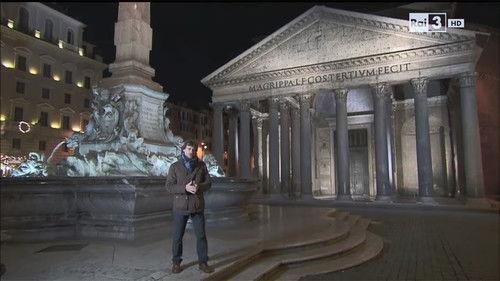 Ulisse - Il piacere della scoperta Season 16 Episode 1 - Le meraviglie della Roma cristiana (terza versione)