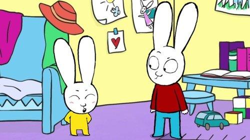 Simon Season 3 Episode 17 - Episode 17