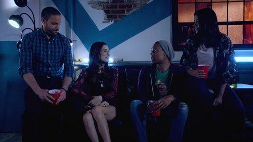 RePlay Season 1 Episode 9 - Don't Invite Your Ex